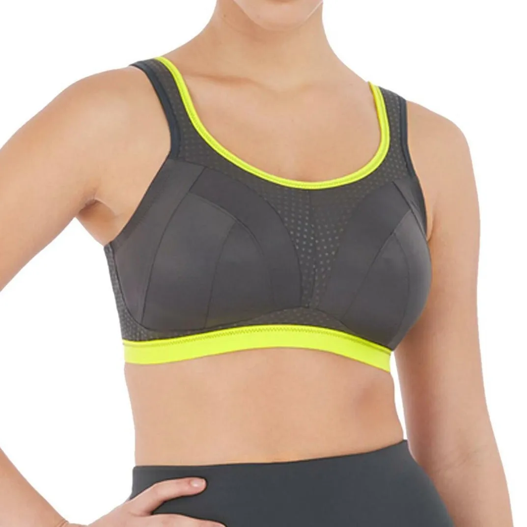 FREYA AC4014 DYNAMIC NON WIRED SPORTS BRA