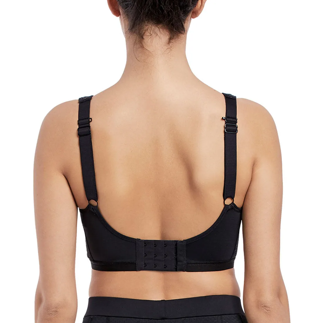 FREYA AC4014 DYNAMIC NON WIRED SPORTS BRA