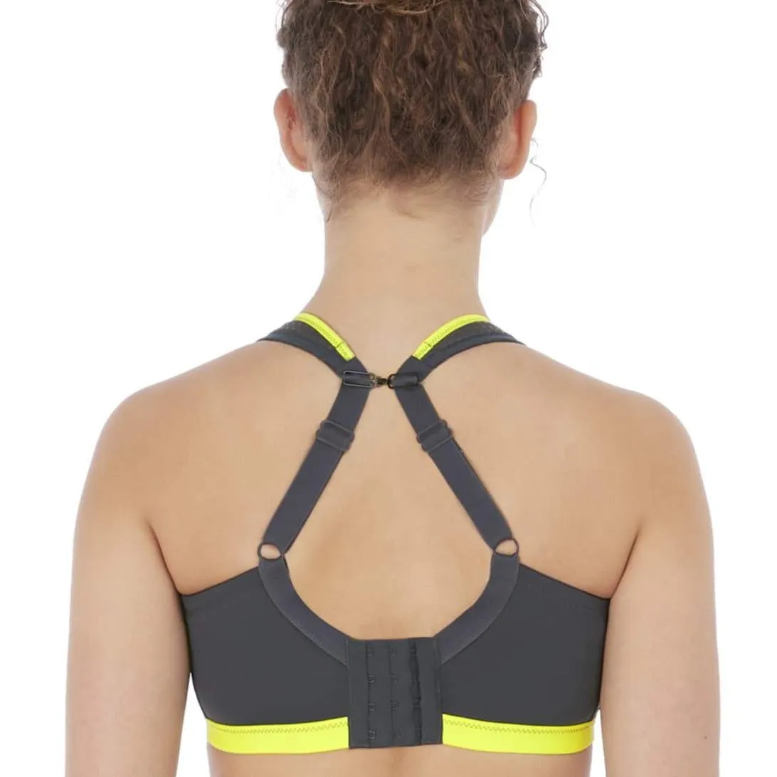 FREYA AC4014 DYNAMIC NON WIRED SPORTS BRA