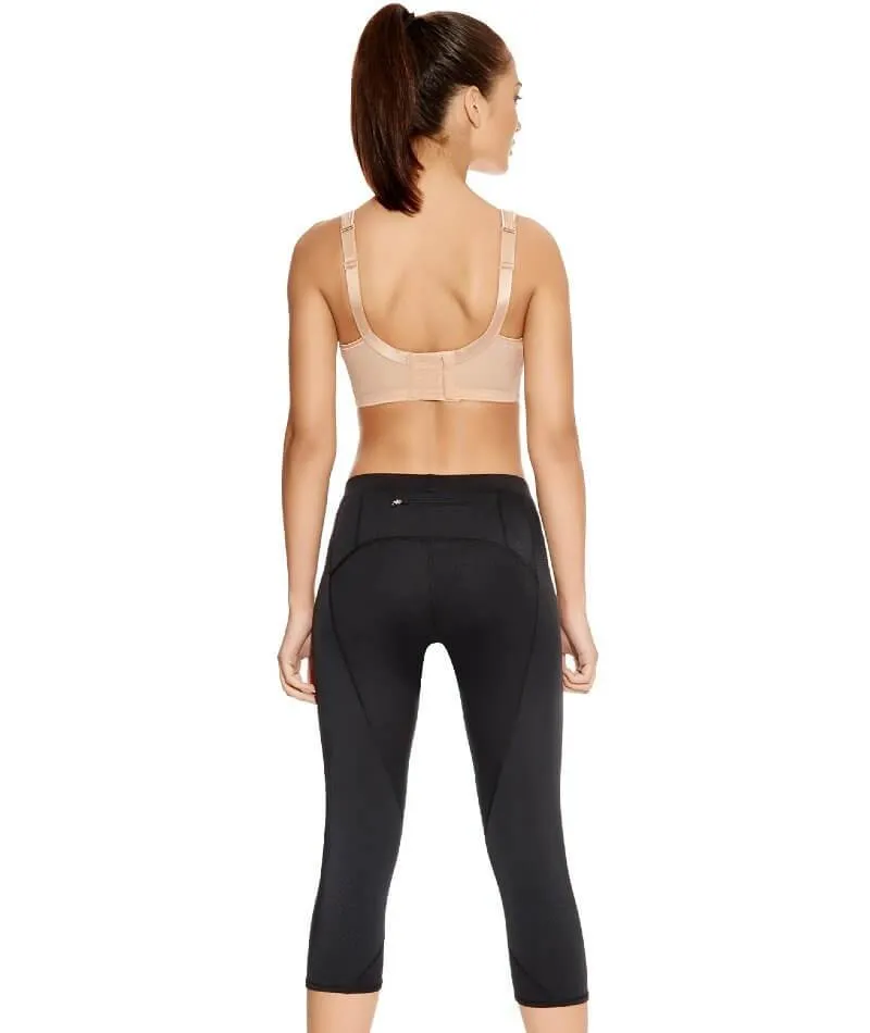 Freya Active Core Underwired Sports Bra - Nude