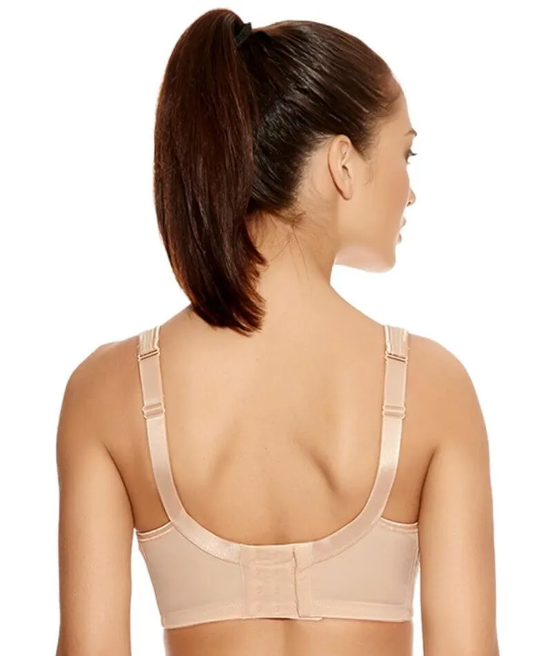 Freya Active Core Underwired Sports Bra - Nude