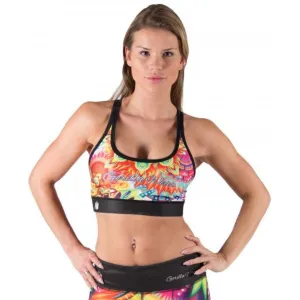 Gorilla Wear Venice Sports Bra