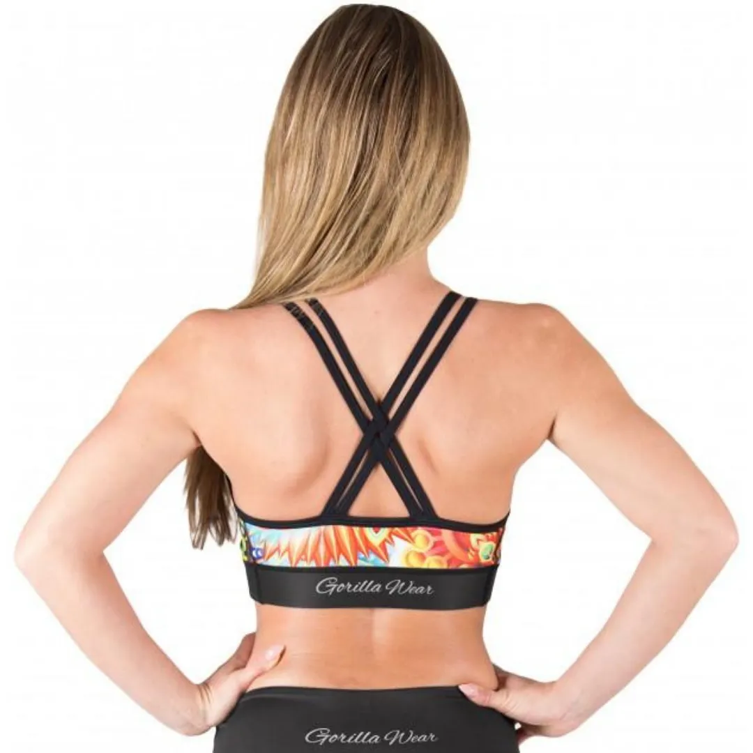 Gorilla Wear Venice Sports Bra