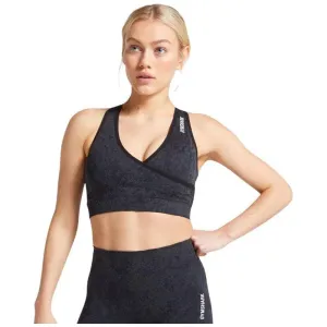 Gymshark Adapt Pattern Seamless Sports Bra