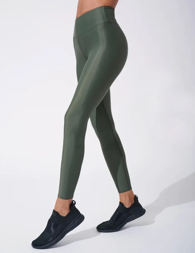 Heroine Sport | Body Legging | Army