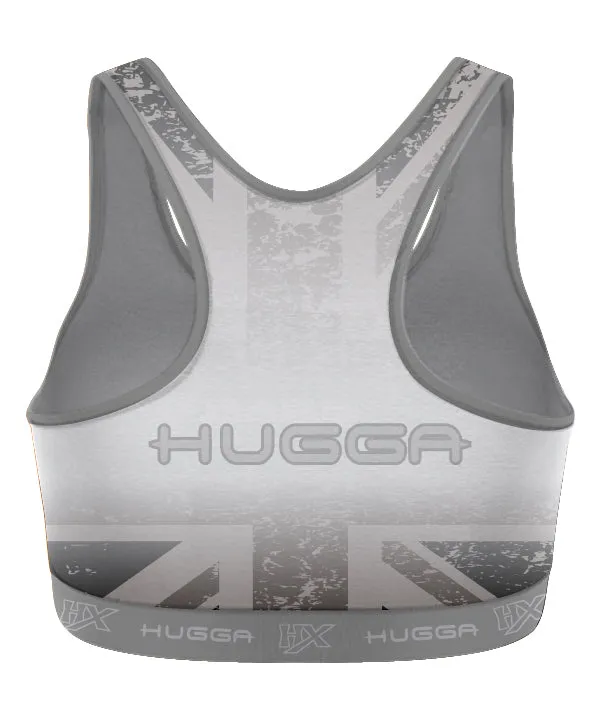 HX British Rowing Sports Bra