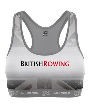 HX British Rowing Sports Bra