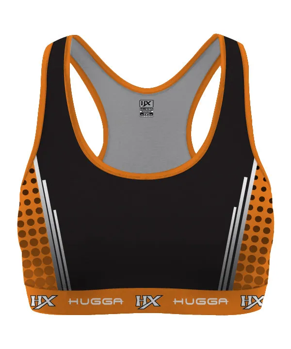 HX Shooting Star Sports Bra