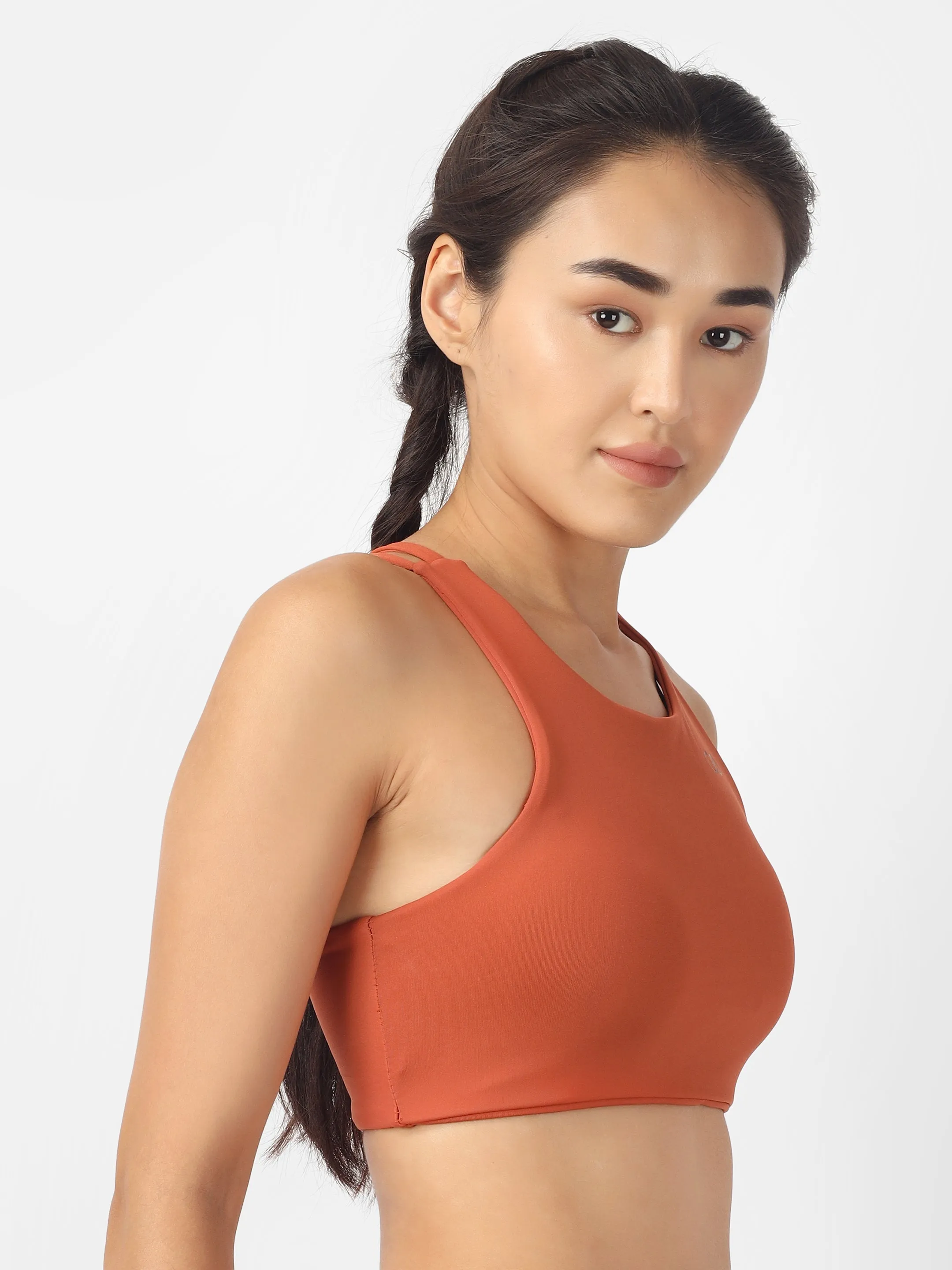 Lotus Active Sports Bra