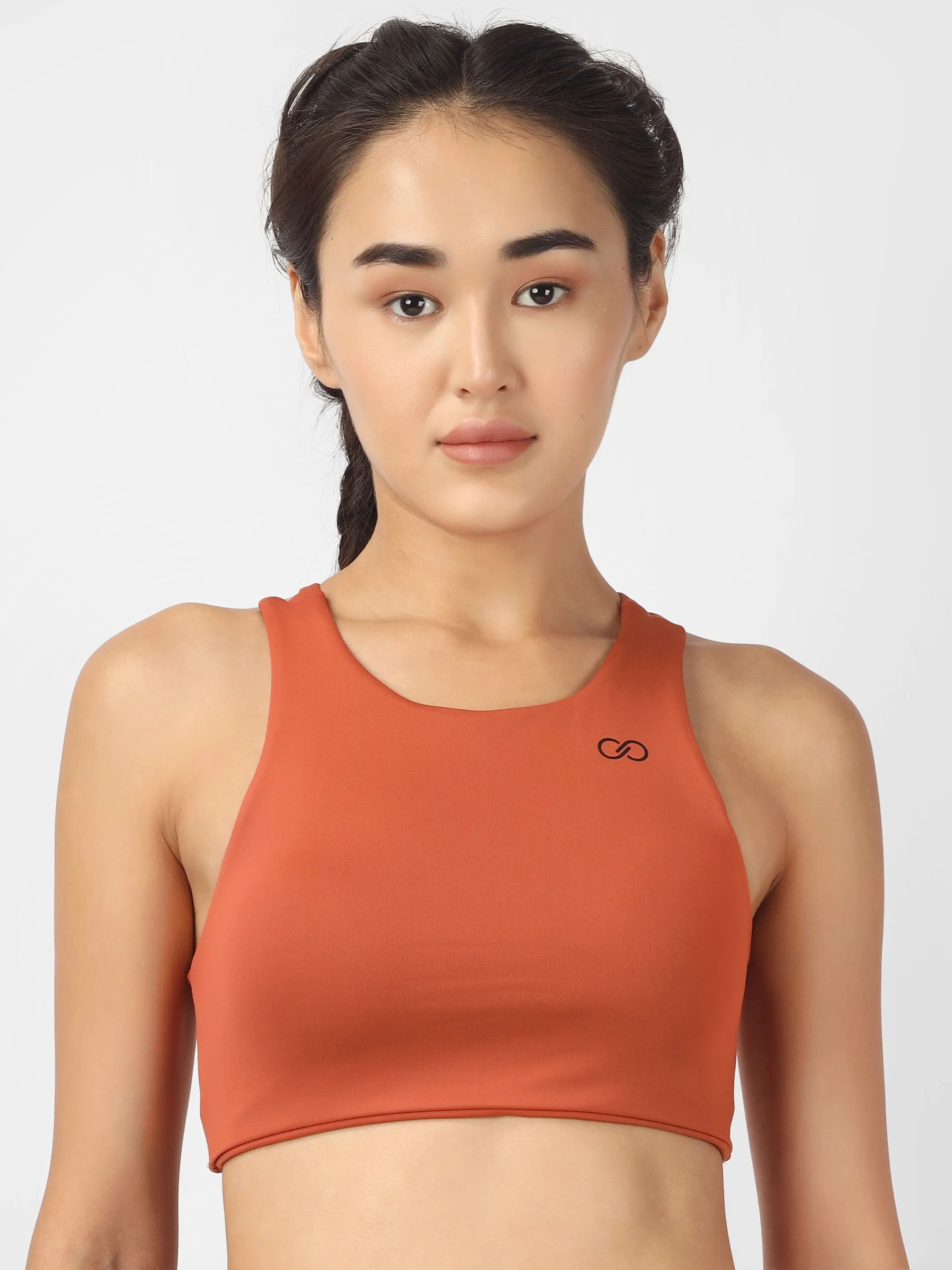 Lotus Active Sports Bra