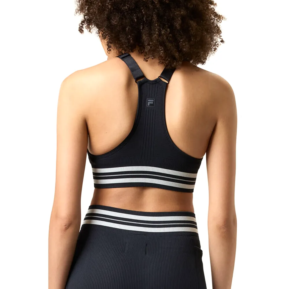 Lucky Ace Seamless Sports Bra