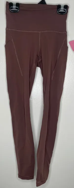 Lululemon Leggings size XS/2