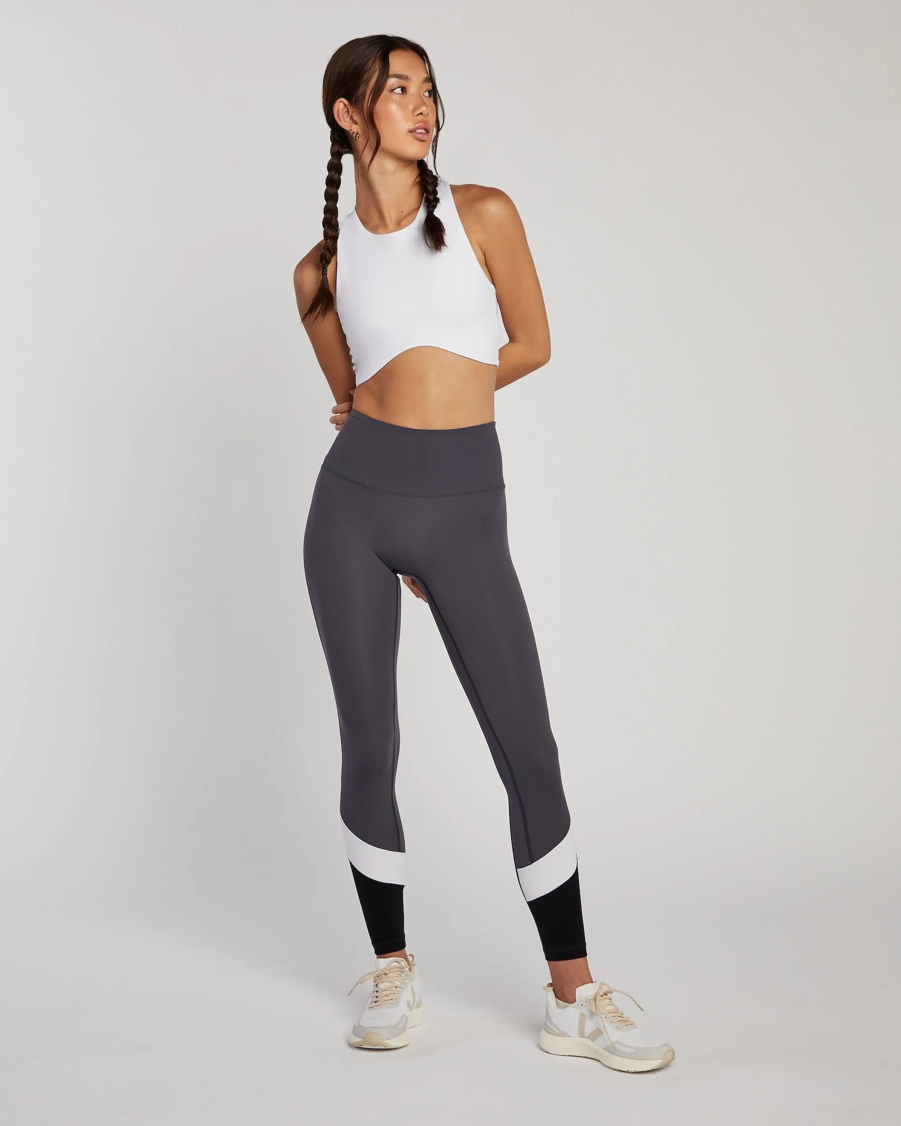 Mai Crop - White