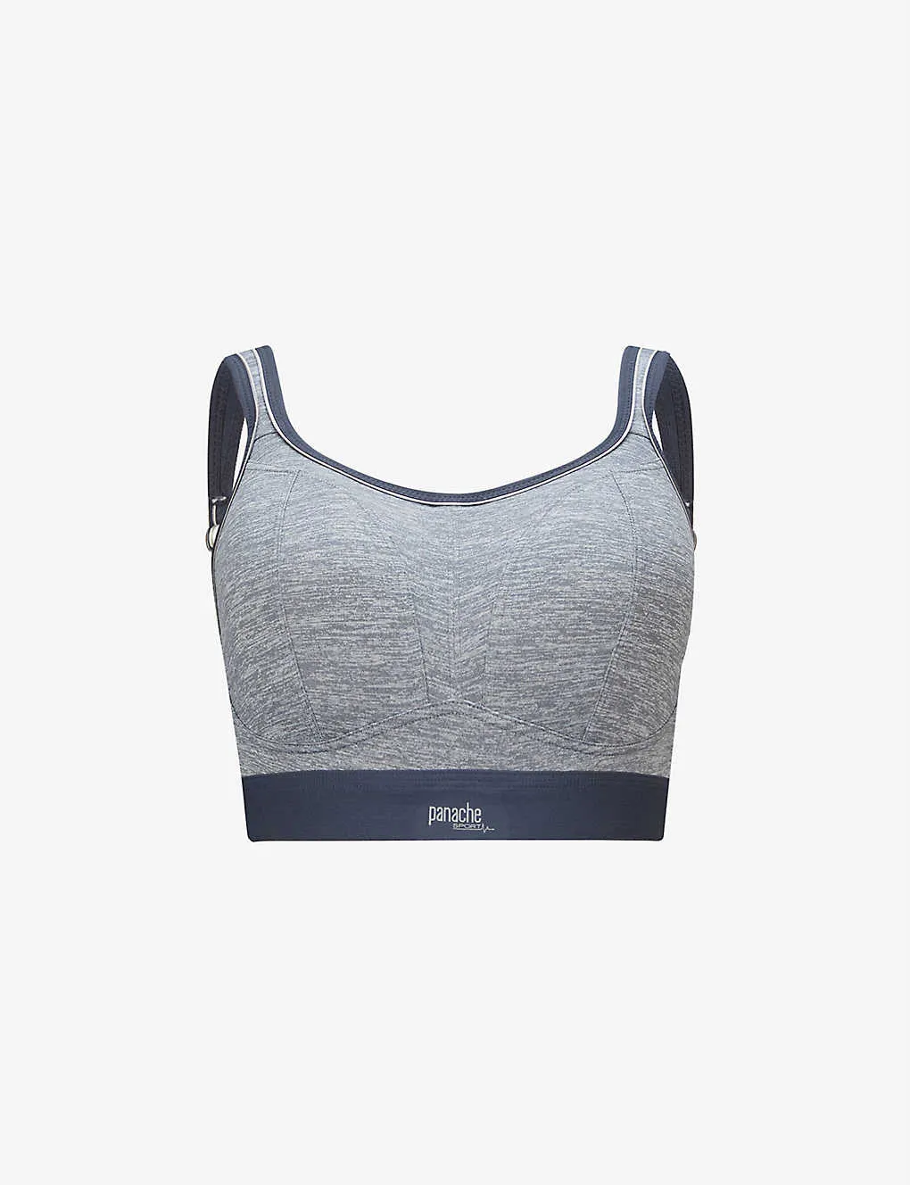 Non wired sports bra Panache