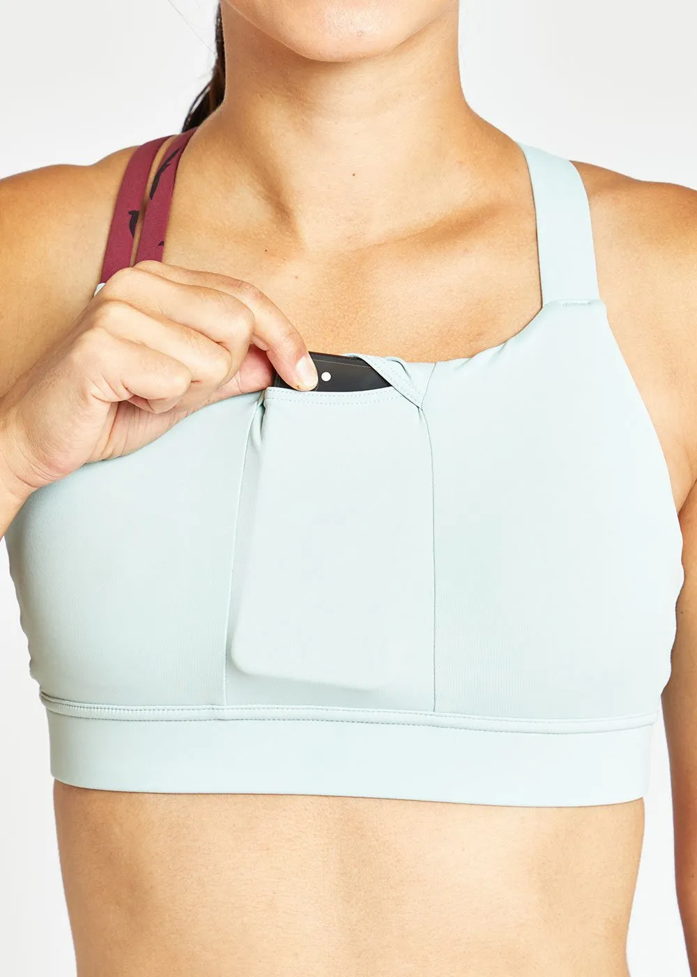 Oiselle | NYB Bra | Women's