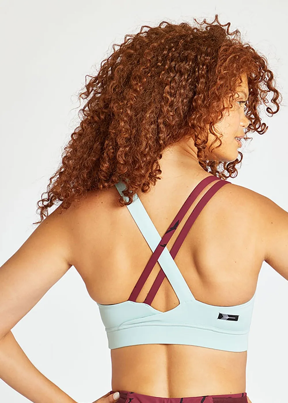 Oiselle | NYB Bra | Women's