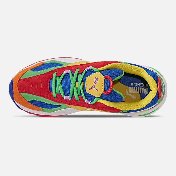 Puma CELL SPEED Men's - MULTICOLOR