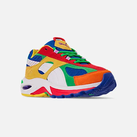 Puma CELL SPEED Men's - MULTICOLOR