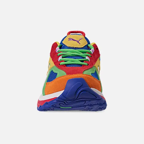 Puma CELL SPEED Men's - MULTICOLOR