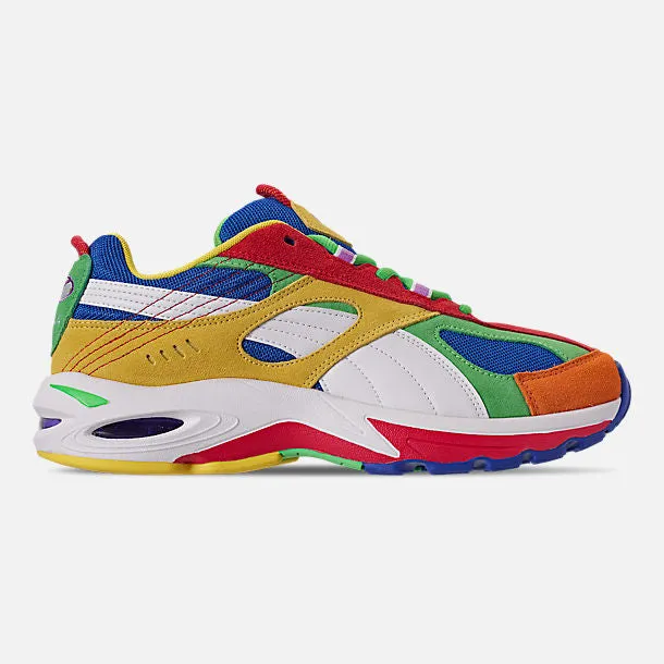 Puma CELL SPEED Men's - MULTICOLOR