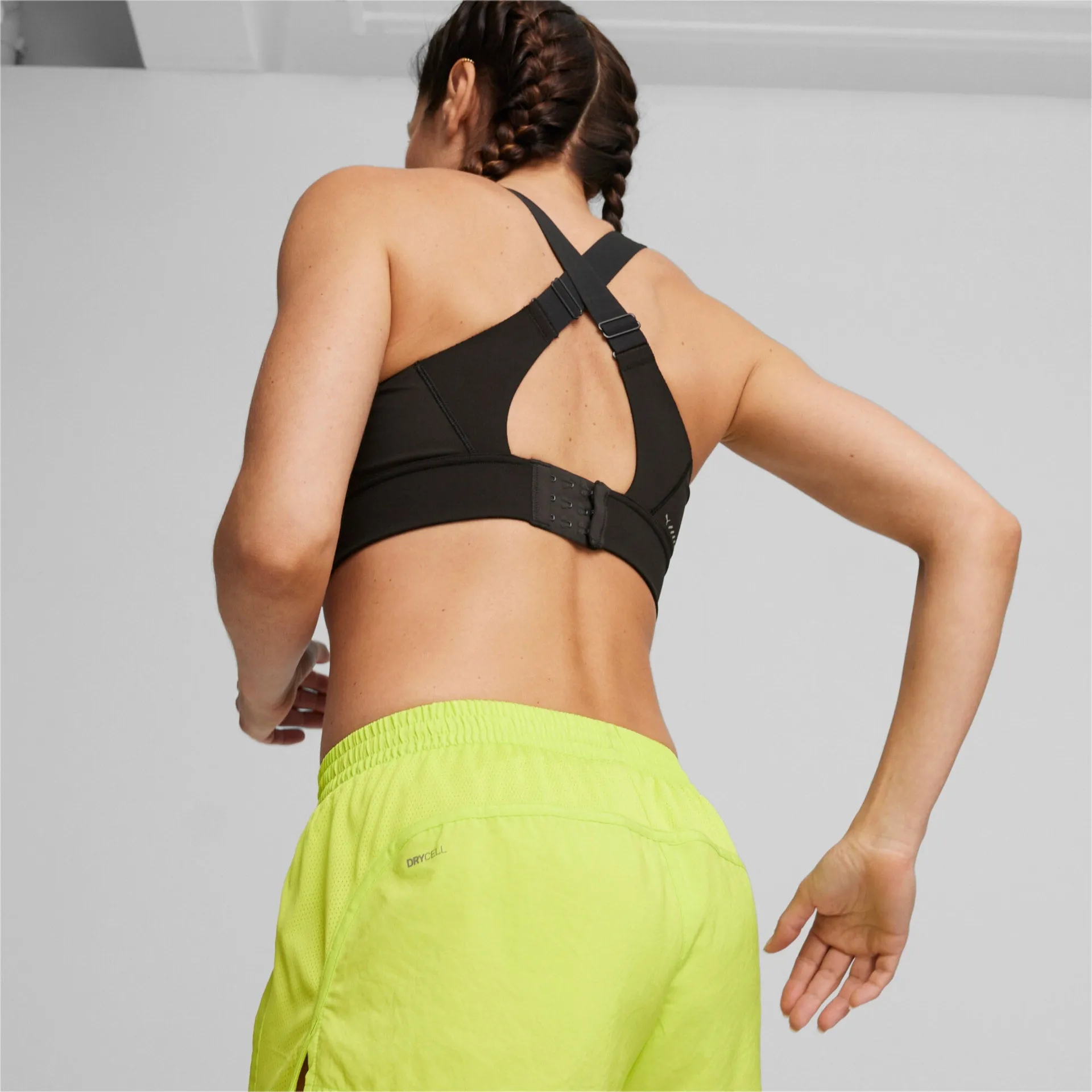 Puma PWRbreath Run Women's Bra