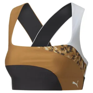 Puma Safari Glam Bra