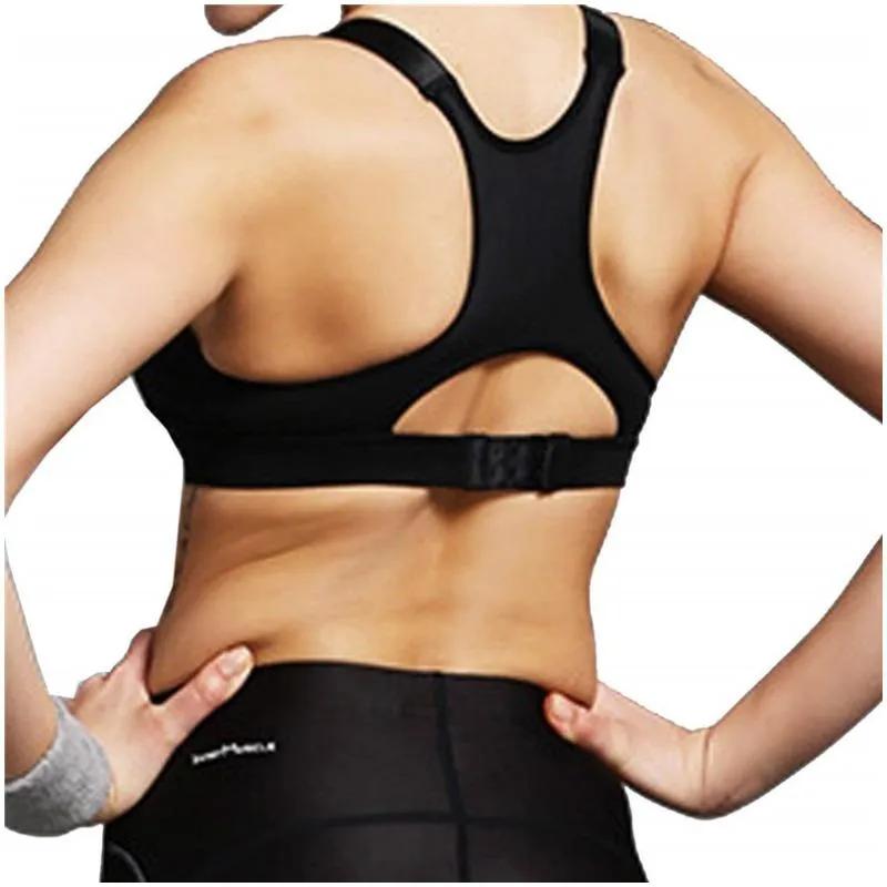 Push Up Breathable Fitness Wear Bra