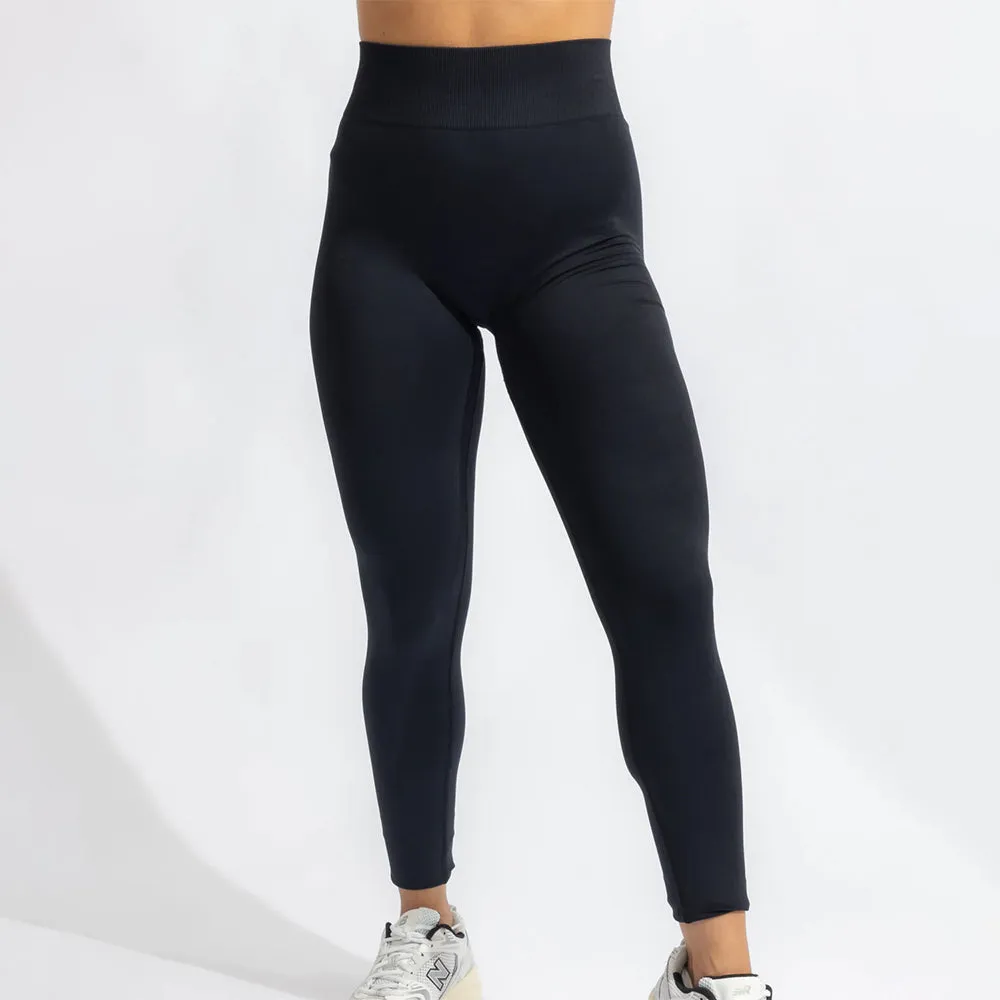 Quwati Women Seamless Legging