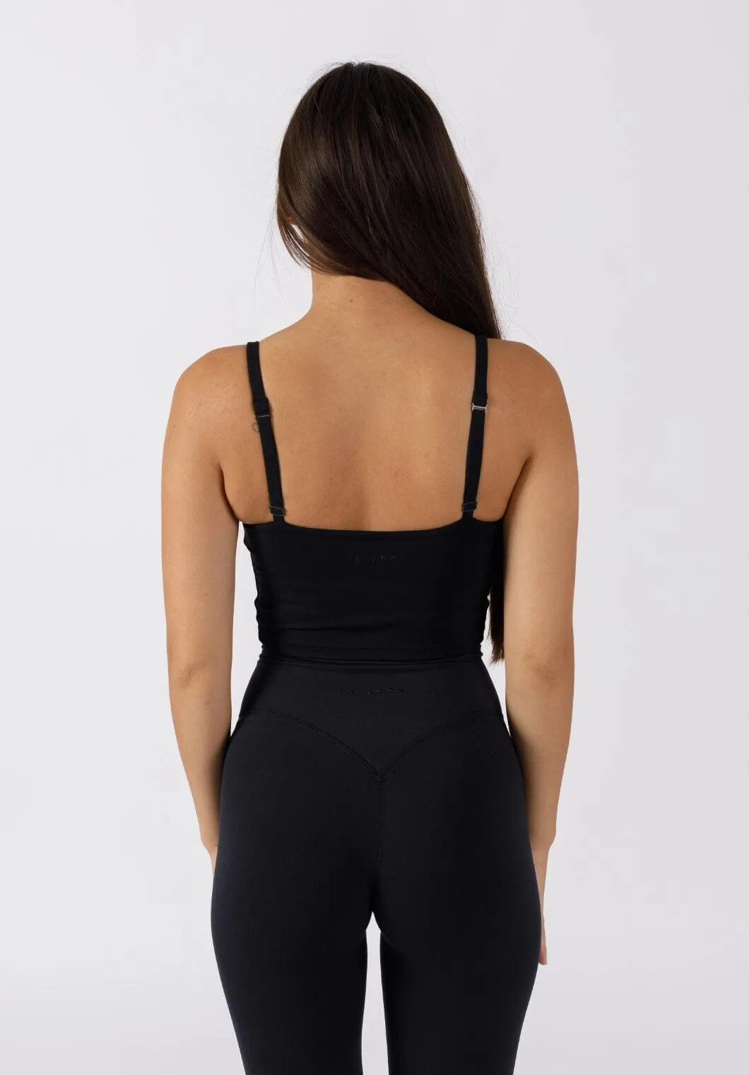 RecStretch Essential Brami Black