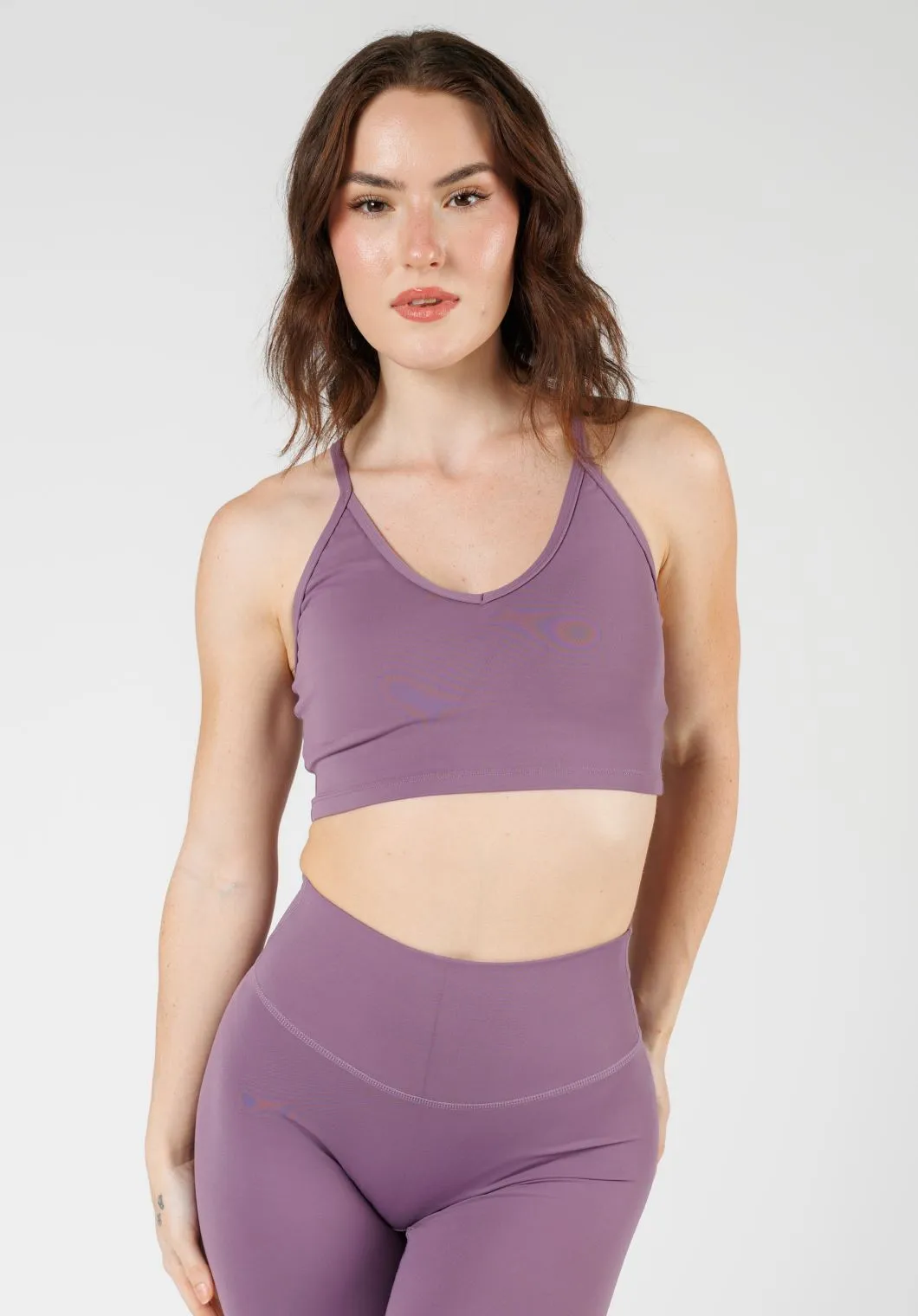 RecStretch Legend Brami Mauve