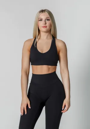 RecStretch Limitless Bra Black