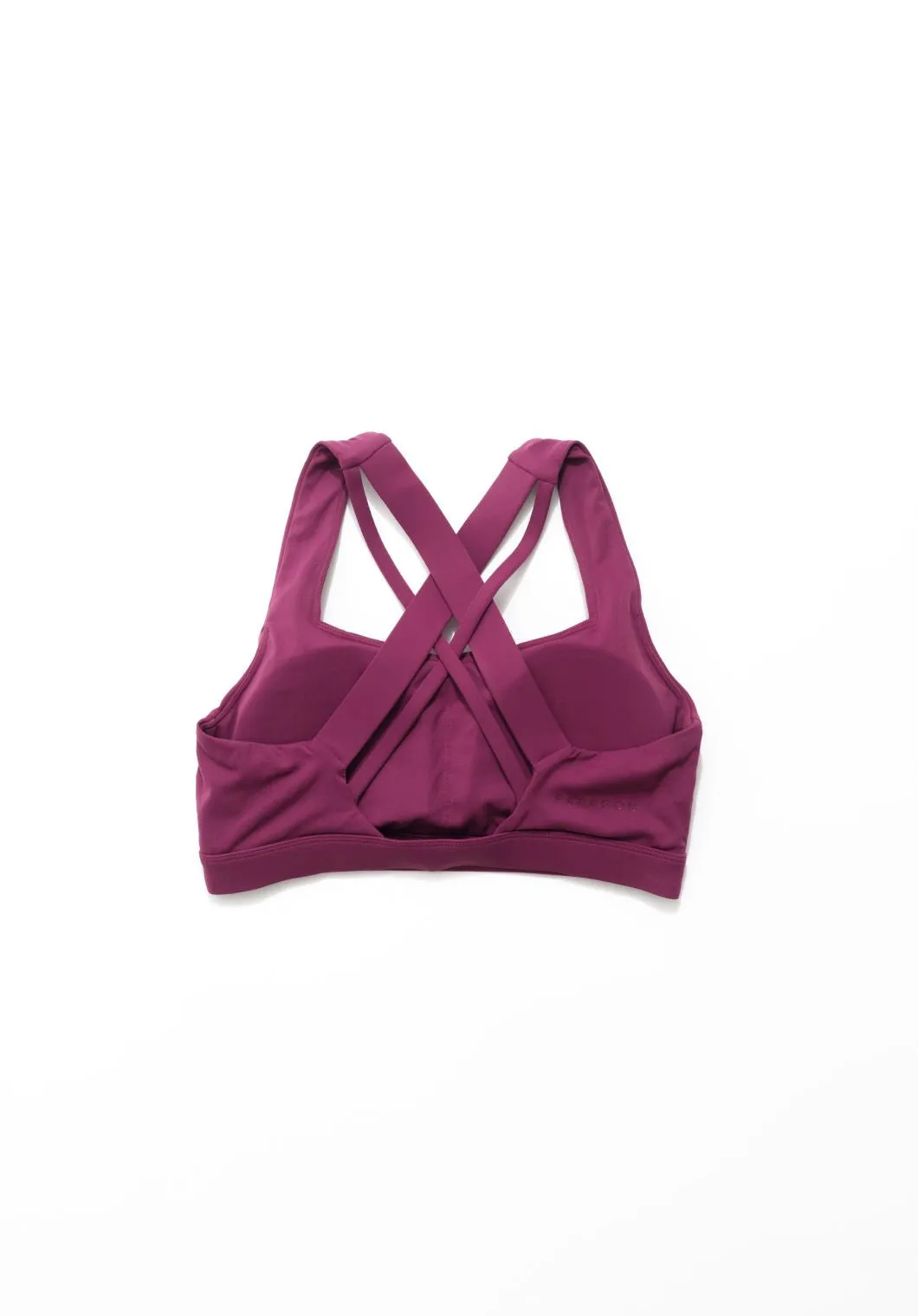 RecStretch Perform Bra Bright Violet