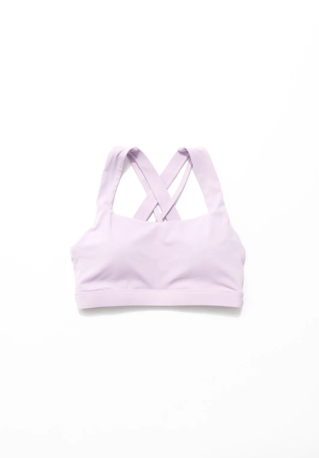 RecStretch Perform Bra Pastel Lilac