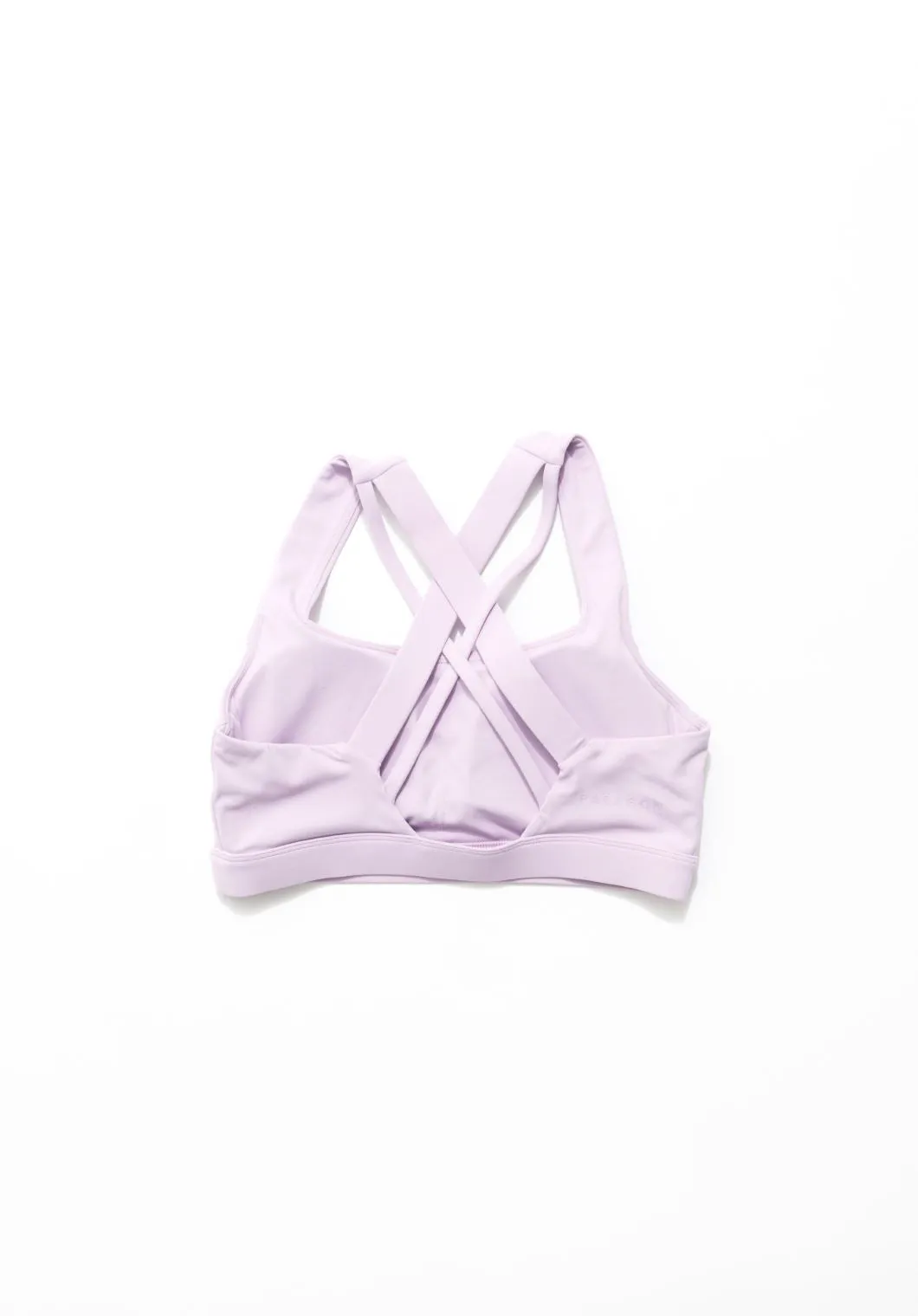 RecStretch Perform Bra Pastel Lilac