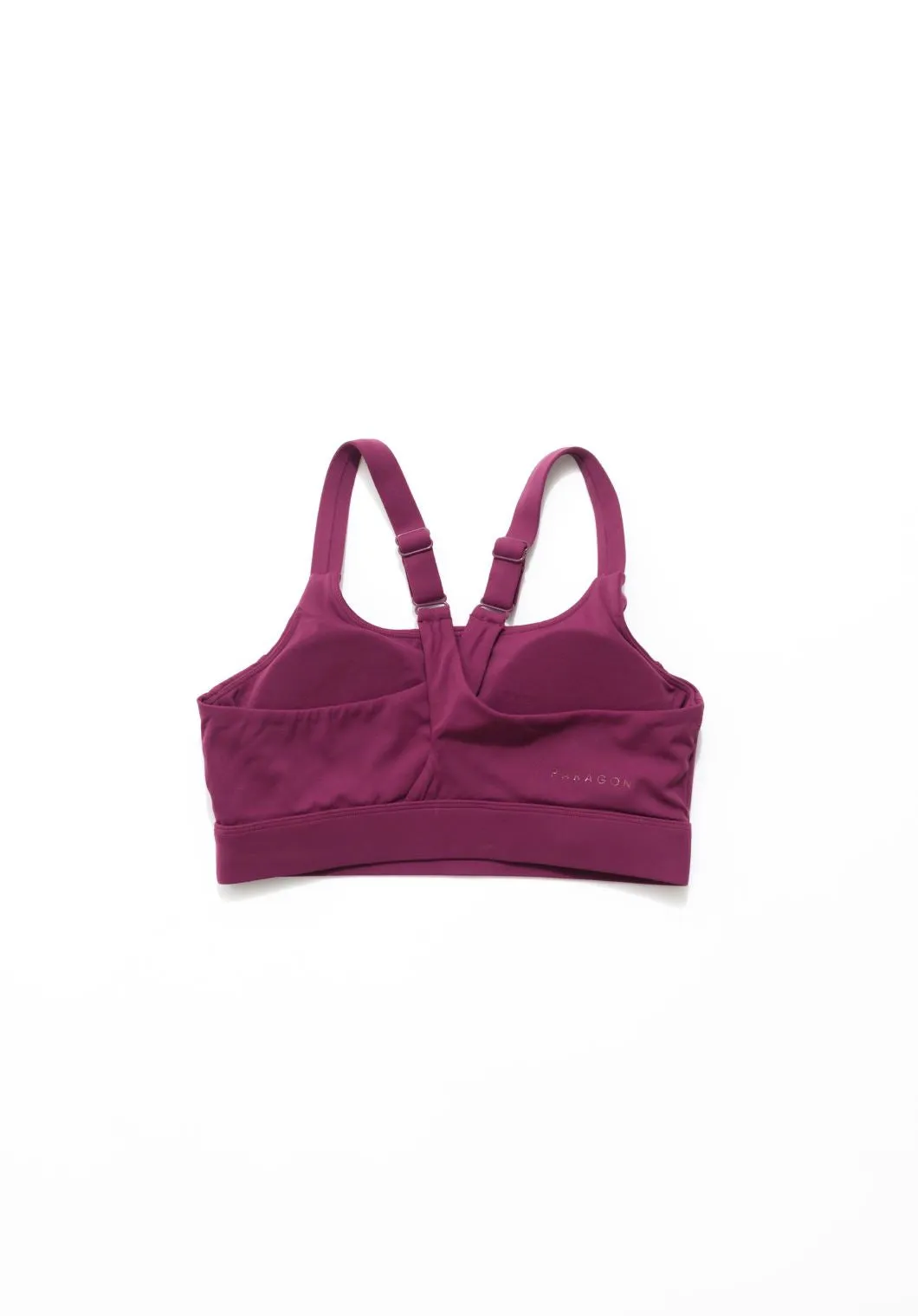 RecStretch Pro Bra Bright Violet