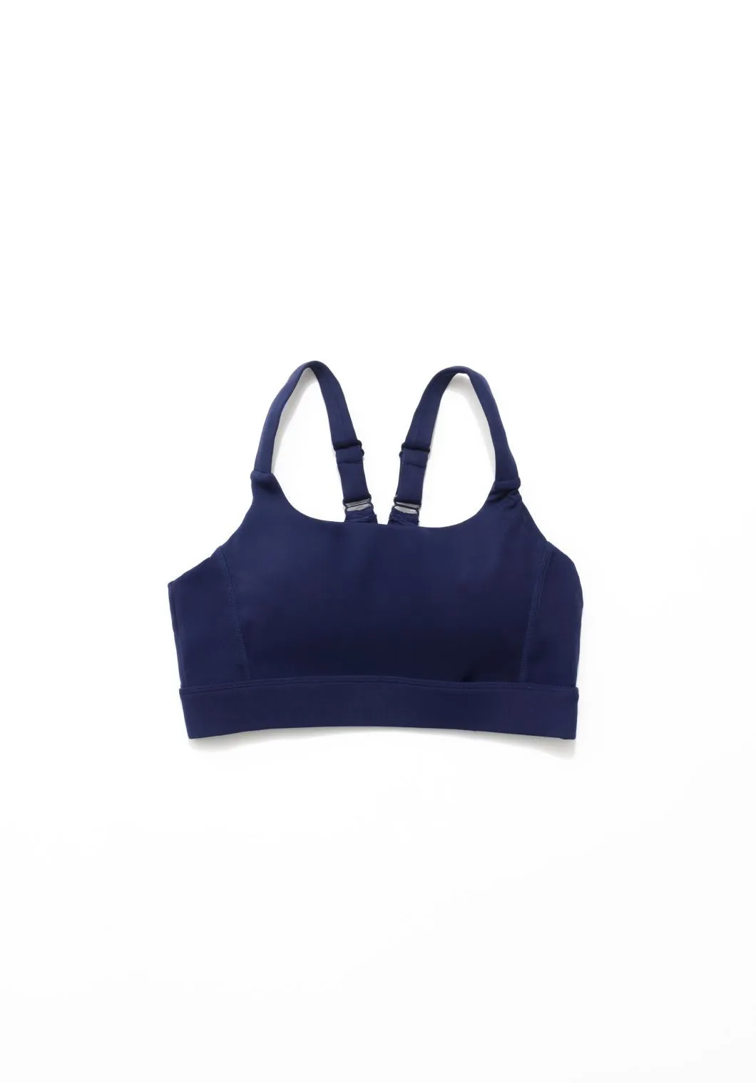 RecStretch Pro Bra Midnight