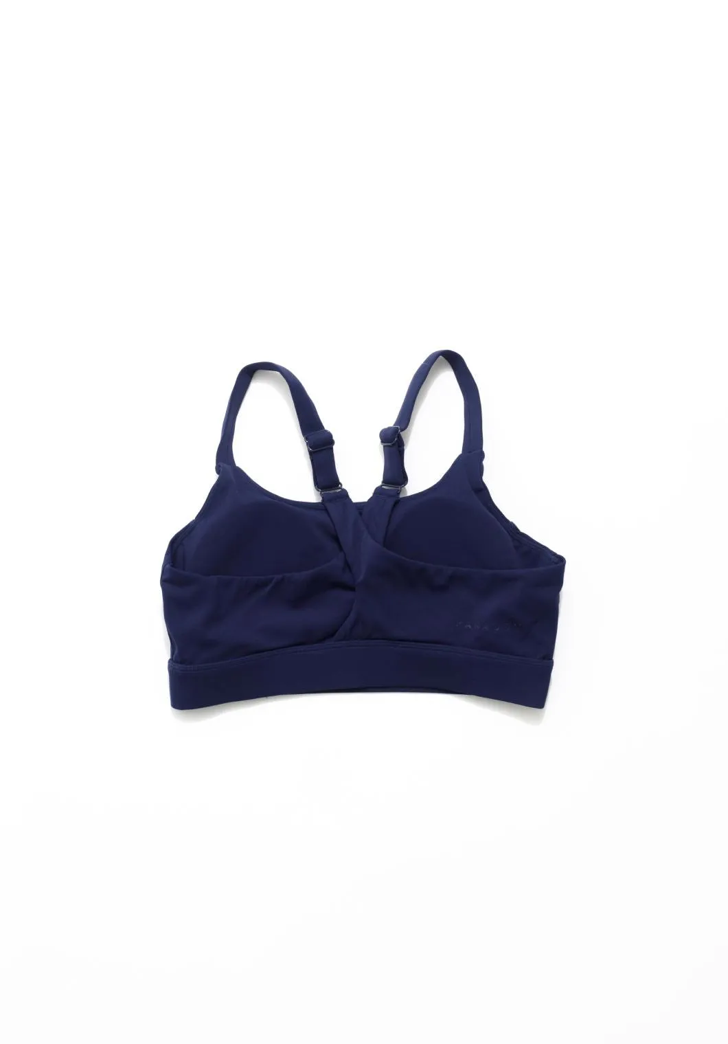 RecStretch Pro Bra Midnight