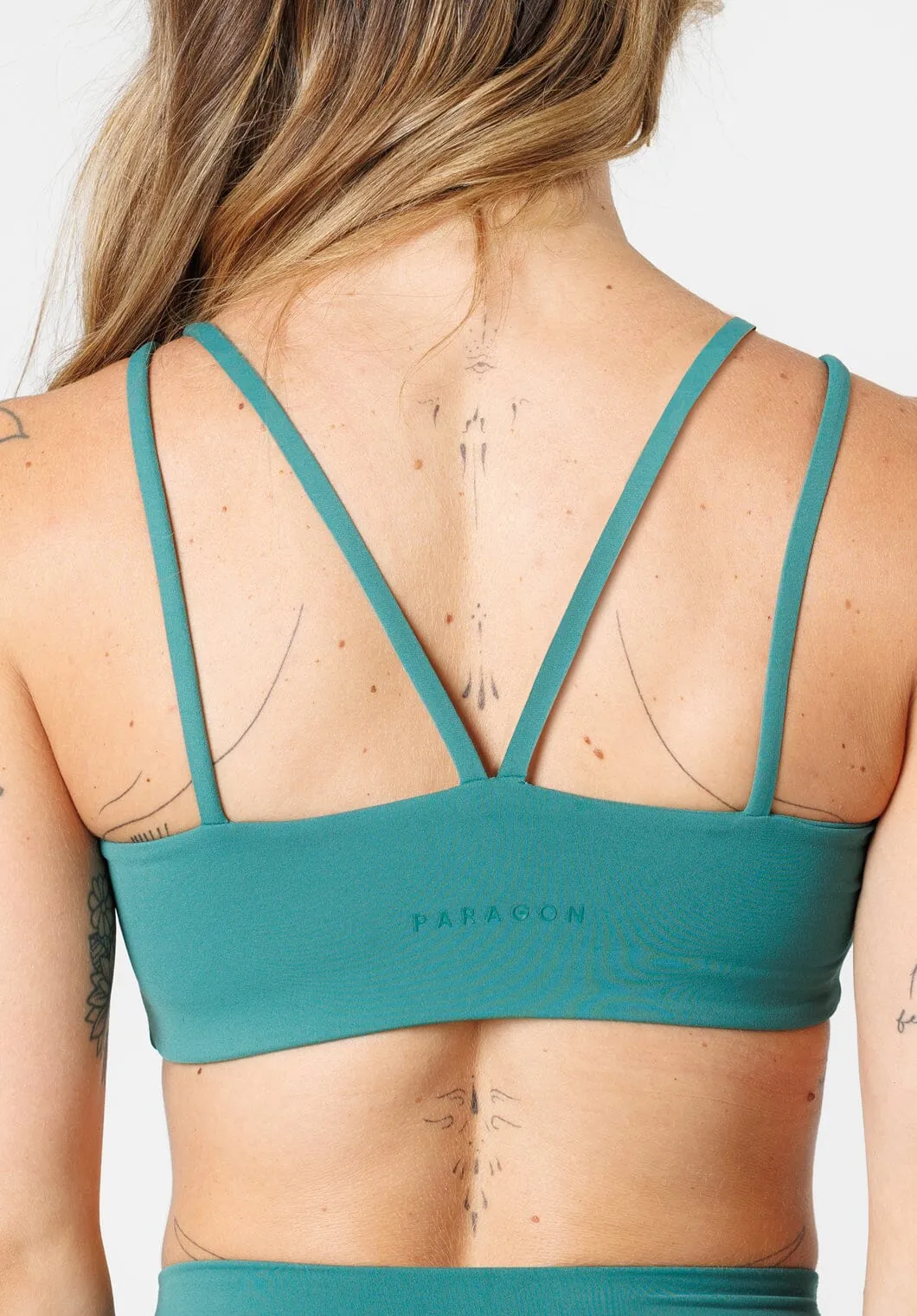 RecStretch Radiate Bra Cyber