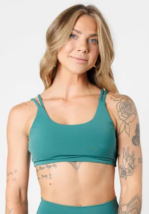 RecStretch Radiate Bra Cyber