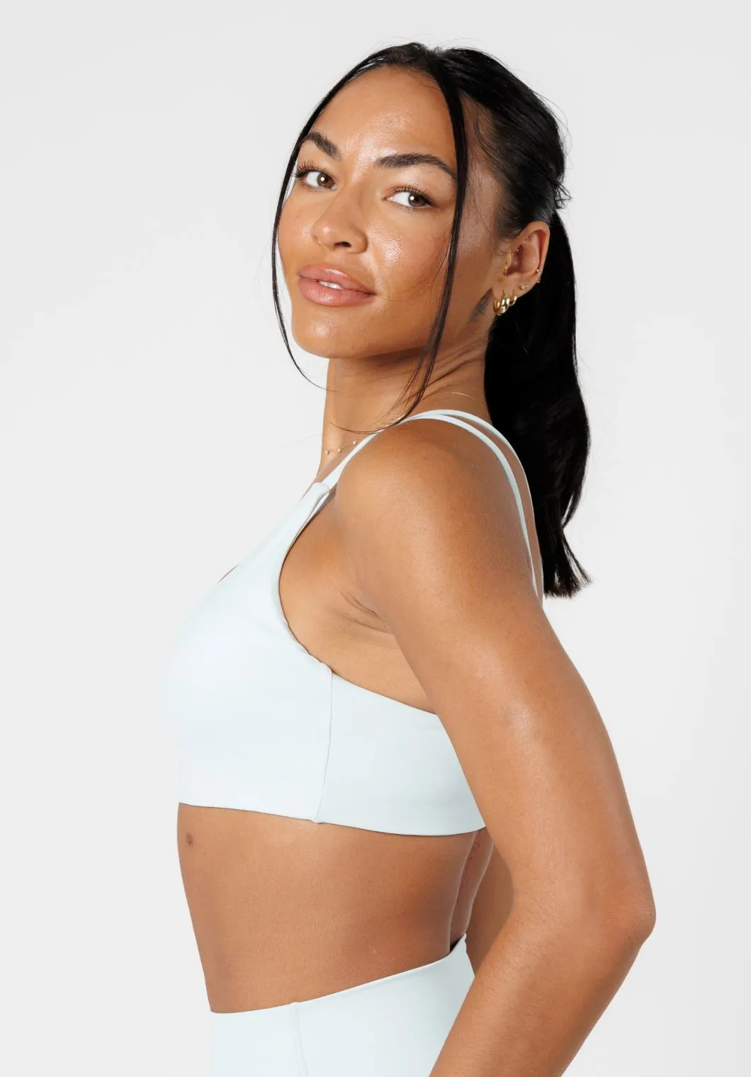 RecStretch Radiate Bra Lazer