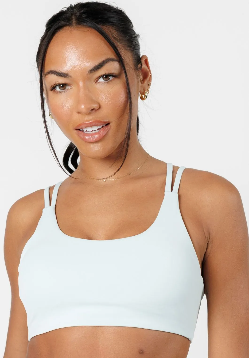 RecStretch Radiate Bra Lazer