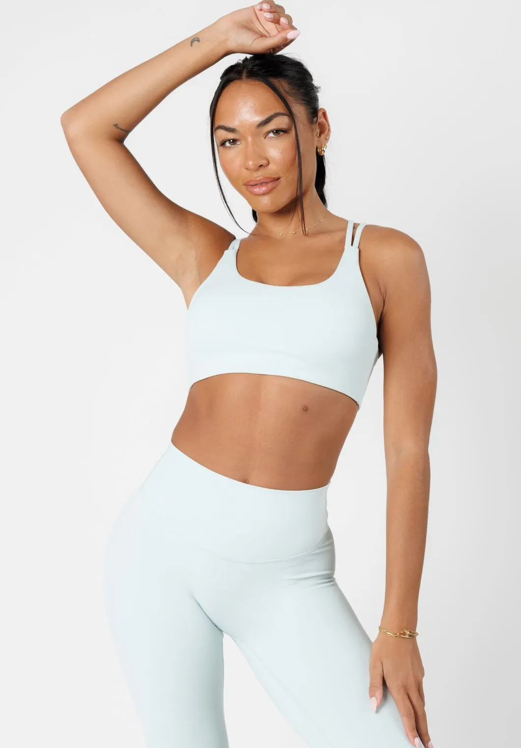 RecStretch Radiate Bra Lazer