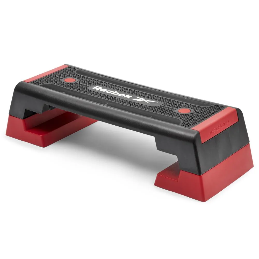 Reebok Fitness Step (Red/Black)