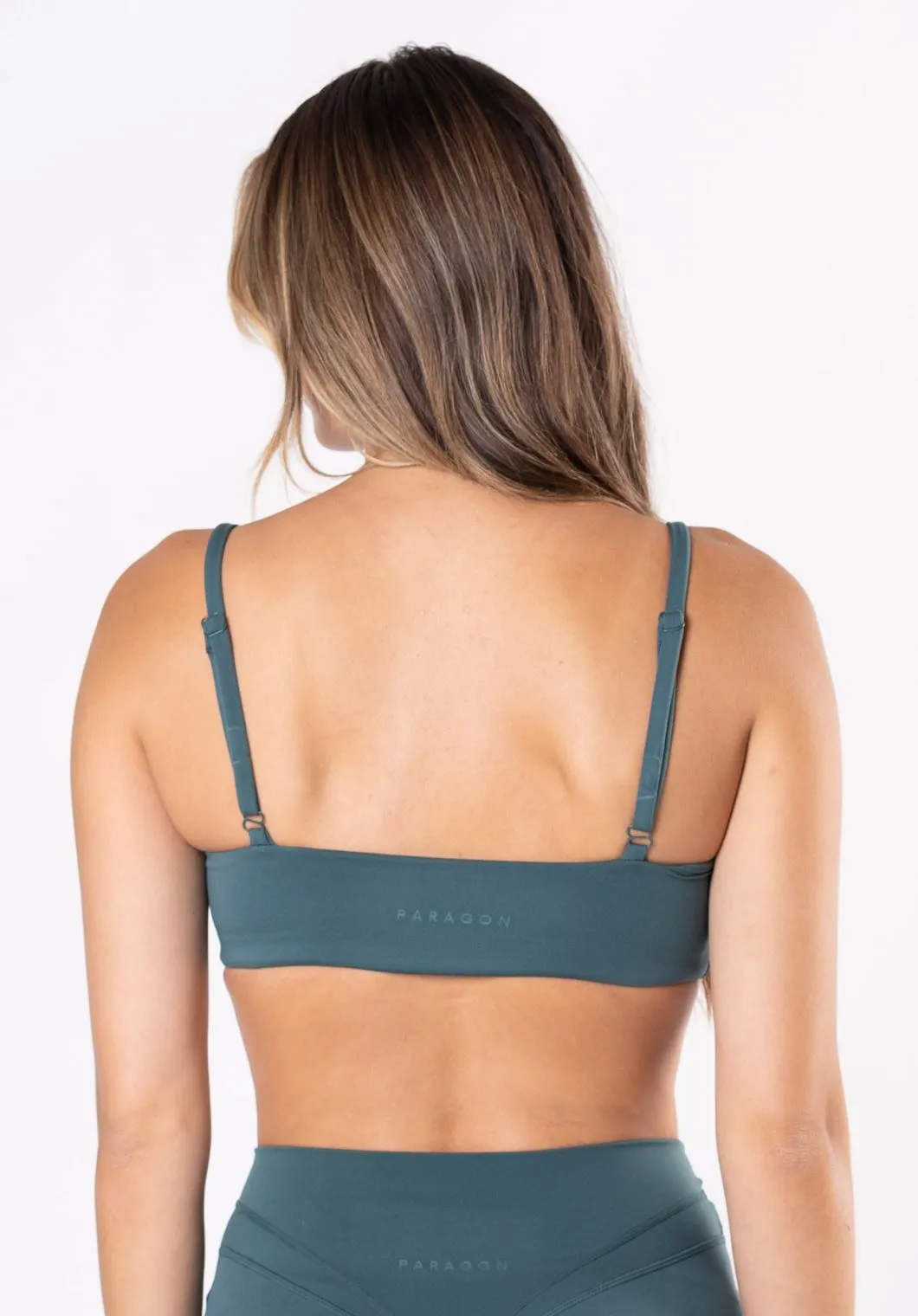 Reluna Essential Bralette Ivy