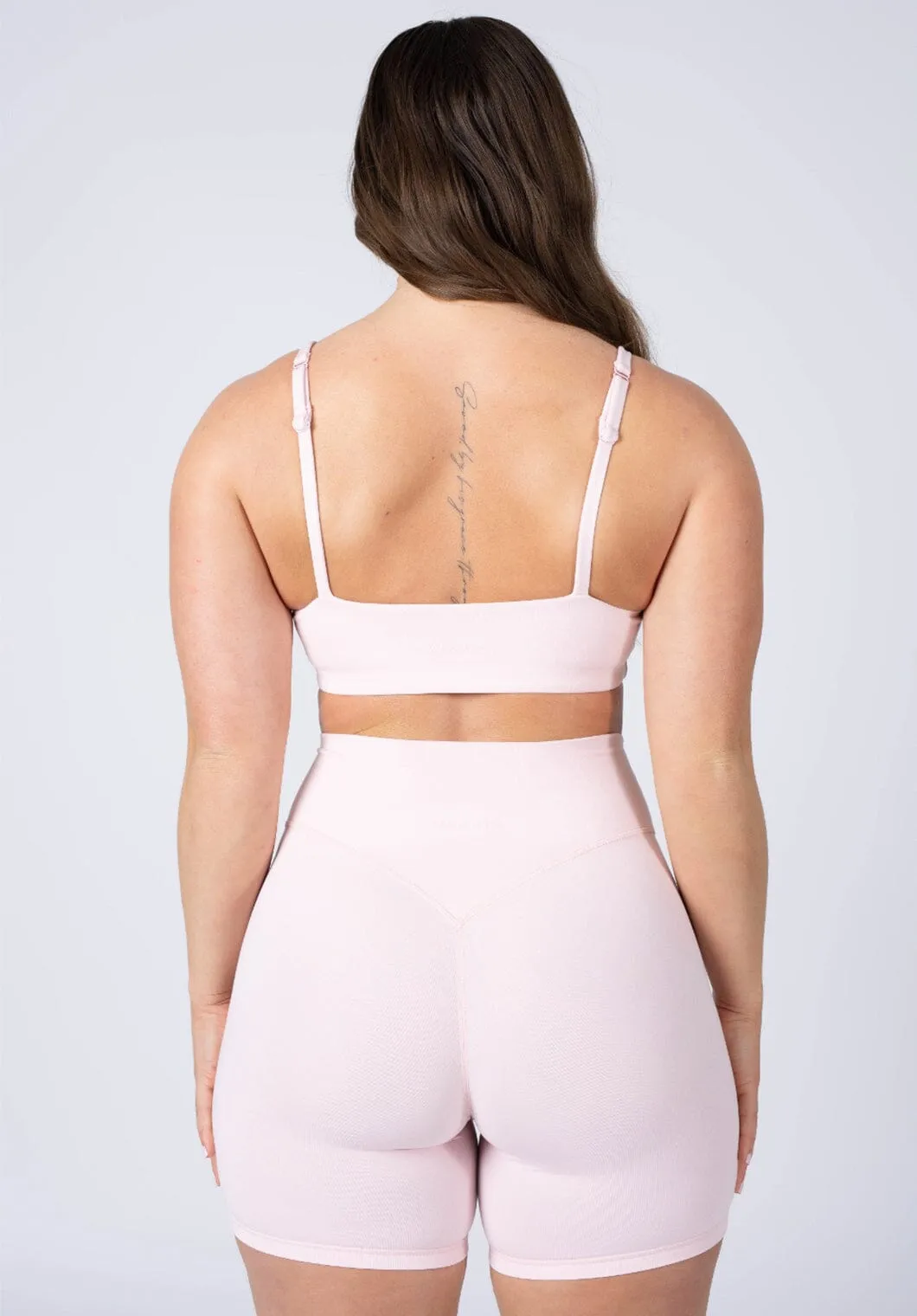 Reluna Essential Bralette Primrose