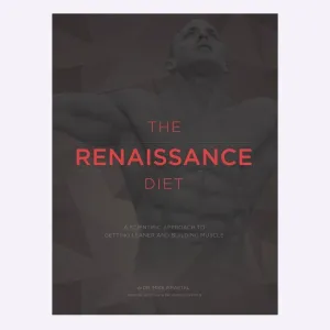 Renaissance Periodization - The Renaissance Diet eBook