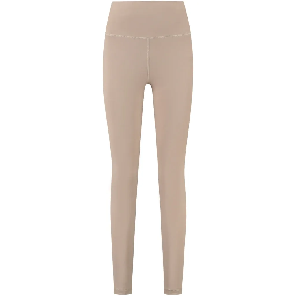 RIVER LIFT high-waisted legging - Fossil