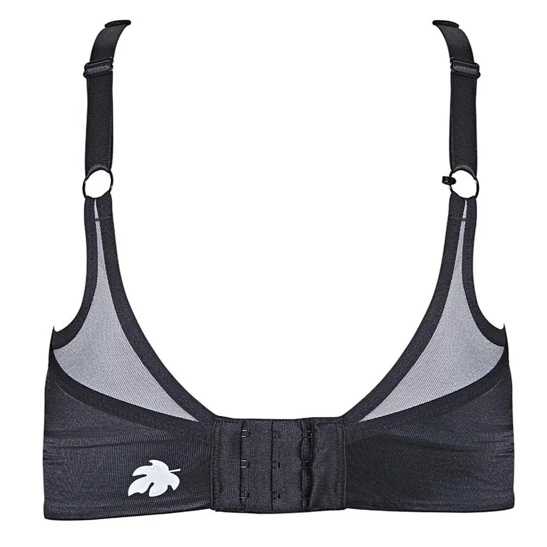 Royce Aerocool F-K Cup Full Coverage Wirefree Sports Bra