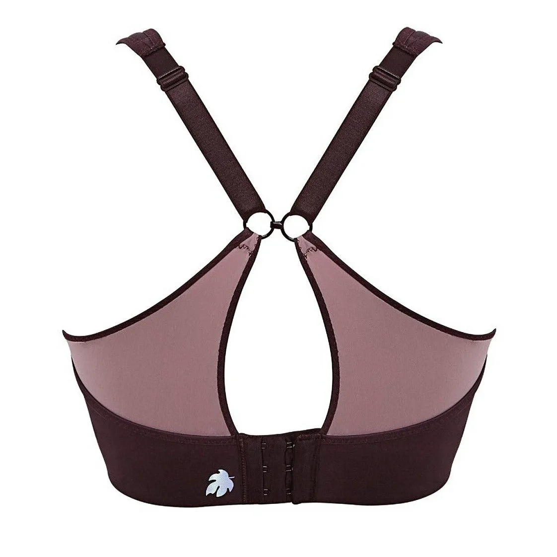 Royce Aerocool F-K Cup Full Coverage Wirefree Sports Bra