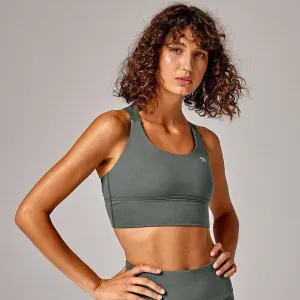 Running Bare Made to Move Sports Bra